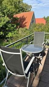 Ferienwohnung in Prerow - Franzi 1 - Bild 6