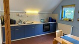 Ferienwohnung in Prerow - Franzi 1 - Bild 9