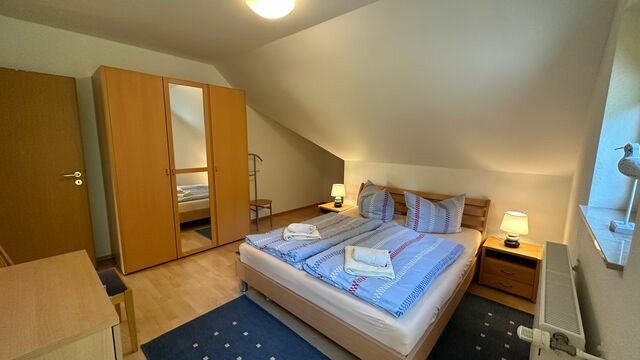 Ferienwohnung in Prerow - Franzi 1 - Bild 18