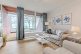 Ferienwohnung in Brodau - Cozy Up Strandsuite - Bild 2