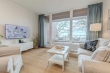 Ferienwohnung in Brodau - Cozy Up Strandsuite - Bild 3