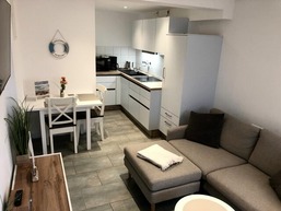 Haus Seepferdchen - Whg. 1