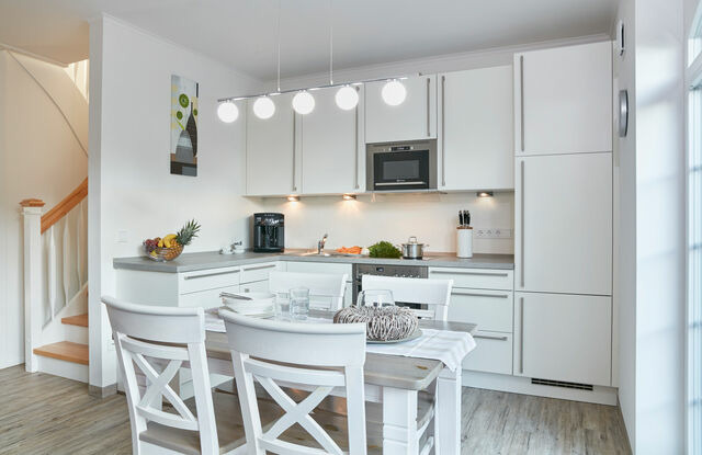 Ferienwohnung in Gr&ouml;mitz - Das Zuhause am Deich "Deichkoje" - Bild 5