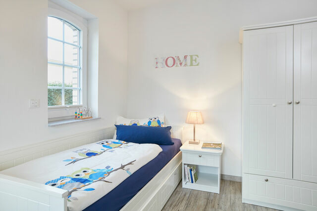 Ferienwohnung in Gr&ouml;mitz - Das Zuhause am Deich "Deichkoje" - Bild 9