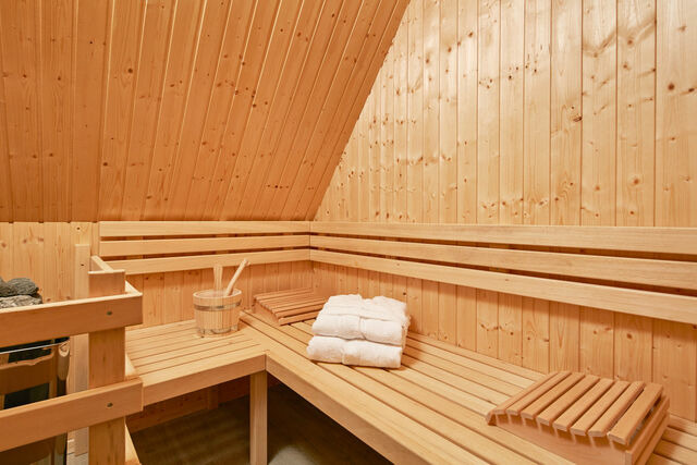 Ferienwohnung in Gr&ouml;mitz - Das Zuhause am Deich "Deichkoje" - Bild 15