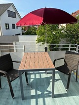 Ferienwohnung in Grömitz - Ostseeresidenz 04 - Bild 6
