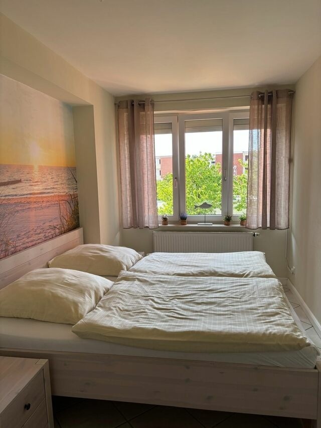 Ferienwohnung in Grömitz - Ostseeresidenz 04 - Bild 7