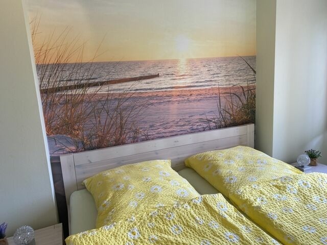 Ferienwohnung in Grömitz - Ostseeresidenz 04 - Bild 8