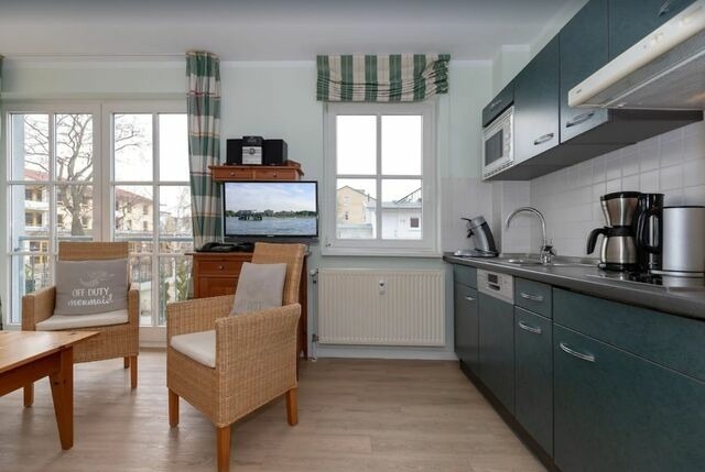 Ferienwohnung in Kühlungsborn - Strandjuwel 244 - Bild 6