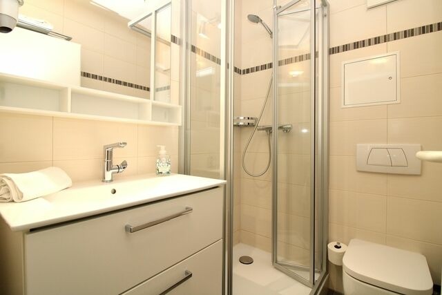 Ferienwohnung in Kühlungsborn - Strandjuwel 244 - Bild 16