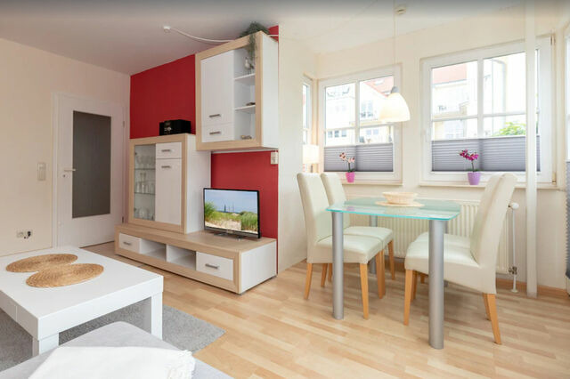 Ferienwohnung in K&uuml;hlungsborn - Strandjuwel 241 - Bild 5