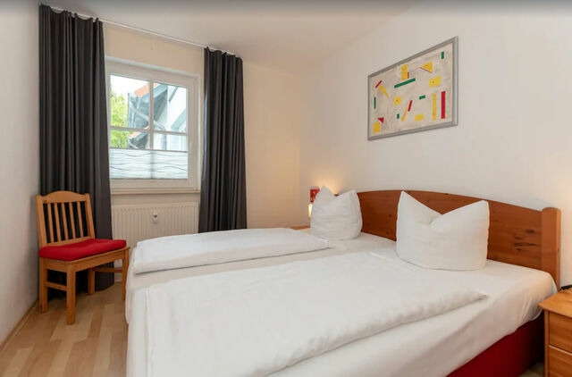 Ferienwohnung in K&uuml;hlungsborn - Strandjuwel 241 - Bild 10