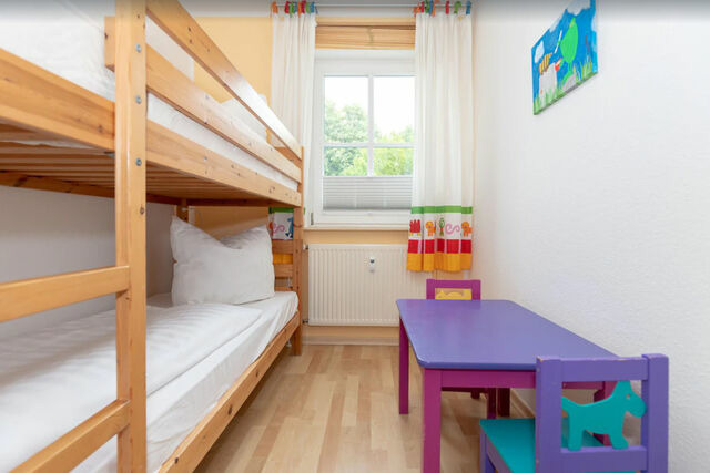 Ferienwohnung in K&uuml;hlungsborn - Strandjuwel 241 - Bild 13