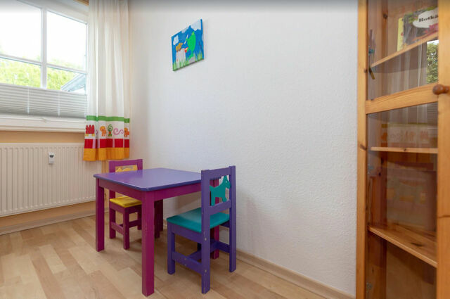 Ferienwohnung in K&uuml;hlungsborn - Strandjuwel 241 - Bild 16