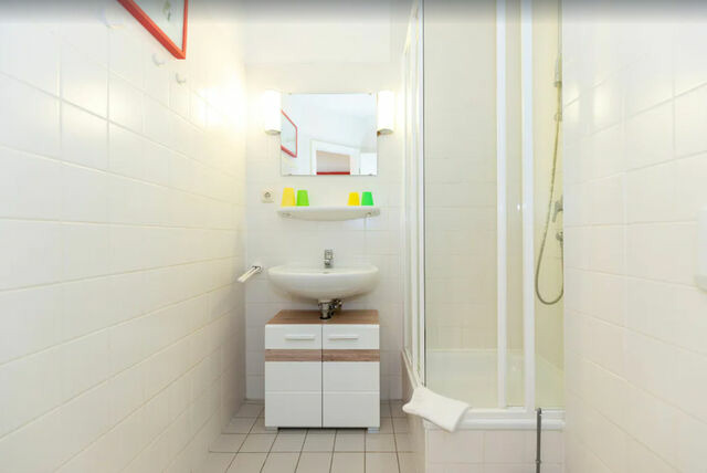 Ferienwohnung in K&uuml;hlungsborn - Strandjuwel 241 - Bild 18