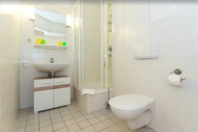 Ferienwohnung in K&uuml;hlungsborn - Strandjuwel 241 - Bild 19