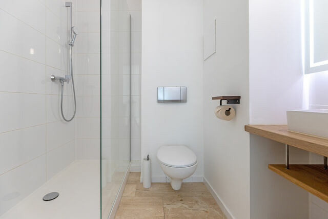 Ferienwohnung in Kühlungsborn - Strandjuwel 212 - Bild 14