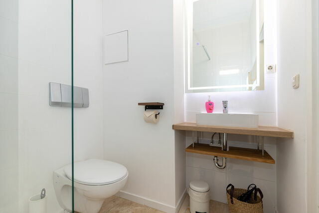 Ferienwohnung in Kühlungsborn - Strandjuwel 212 - Bild 16