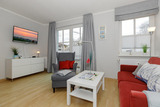 Ferienwohnung in Kühlungsborn - Strandjuwel 245 - Bild 6 Ferienwohnung in Kühlungsborn - Strandjuwel 245 - Bild 6