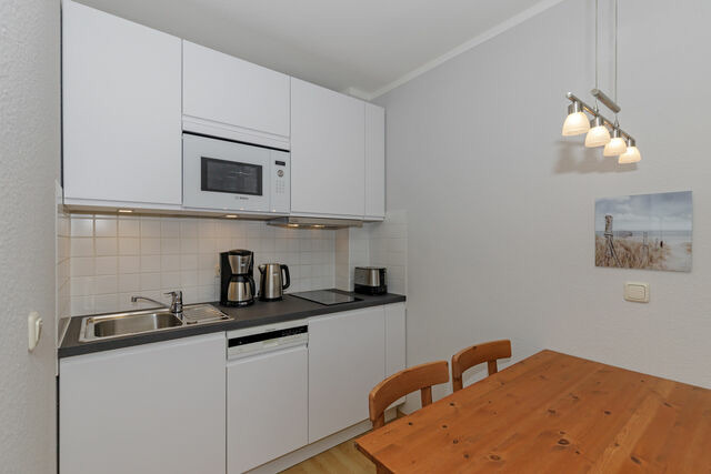 Ferienwohnung in Kühlungsborn - Strandjuwel 245 - Bild 12 Ferienwohnung in Kühlungsborn - Strandjuwel 245 - Bild 12