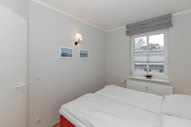 Ferienwohnung in Kühlungsborn - Strandjuwel 245 - Bild 16 Ferienwohnung in Kühlungsborn - Strandjuwel 245 - Bild 16