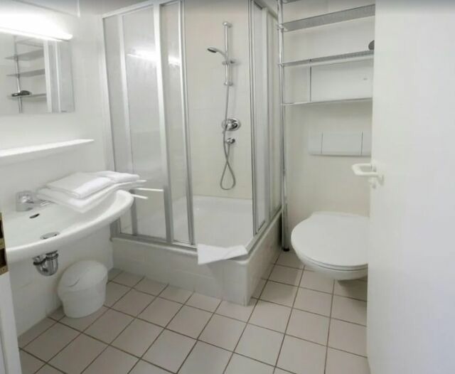Ferienwohnung in Kühlungsborn - Strandjuwel 245 - Bild 18 Ferienwohnung in Kühlungsborn - Strandjuwel 245 - Bild 18