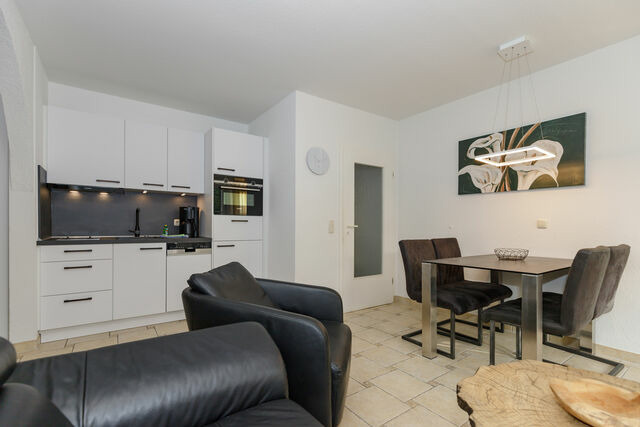 Ferienwohnung in K&uuml;hlungsborn - Strandjuwel 232 - Bild 8