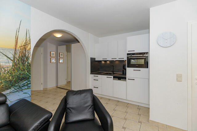 Ferienwohnung in K&uuml;hlungsborn - Strandjuwel 232 - Bild 10