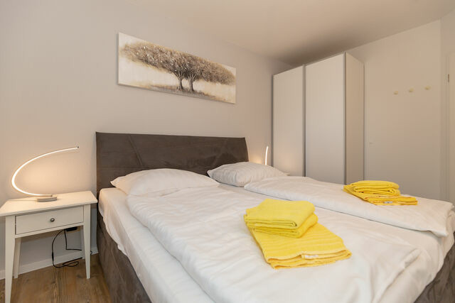 Ferienwohnung in K&uuml;hlungsborn - Strandjuwel 232 - Bild 13