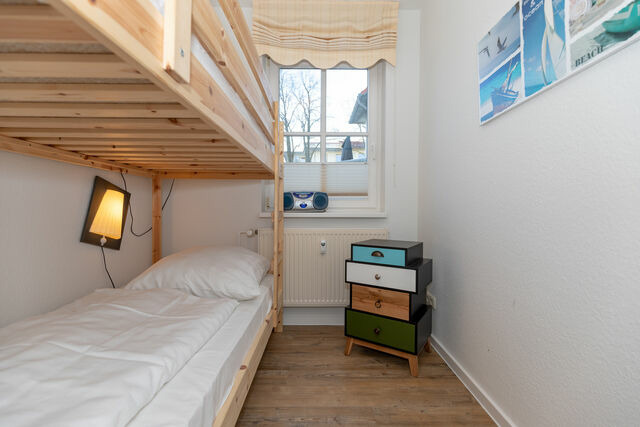 Ferienwohnung in K&uuml;hlungsborn - Strandjuwel 232 - Bild 18