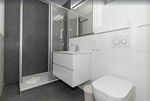 Ferienwohnung in K&uuml;hlungsborn - Strandjuwel 232 - Bild 19