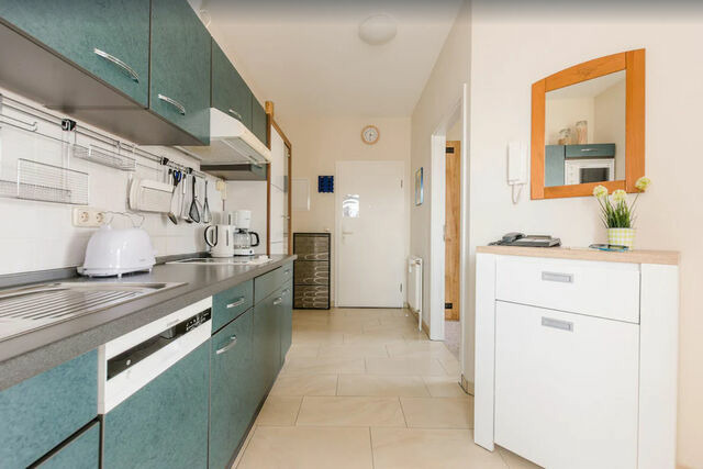 Ferienwohnung in K&uuml;hlungsborn - Strandjuwel 227 - Bild 7