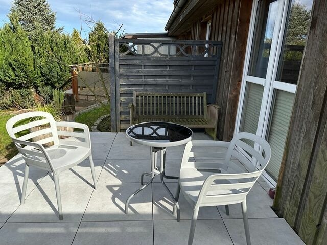 Ferienwohnung in Stralsund - Morgensonne - Bild 3