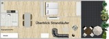 Ferienwohnung in Wendtorf - Strandl&auml;ufer - Bild 12