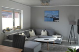 Ferienwohnung in Gro&szlig;enbrode - Fischers Hus / Harmonie - Bild 2