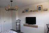 Ferienwohnung in Gro&szlig;enbrode - Fischers Hus / Harmonie - Bild 3