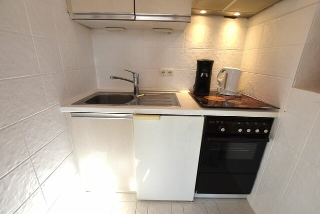 Ferienwohnung in Dahme - Sonnenblick Lindenhof - Whg.21 - Bild 11