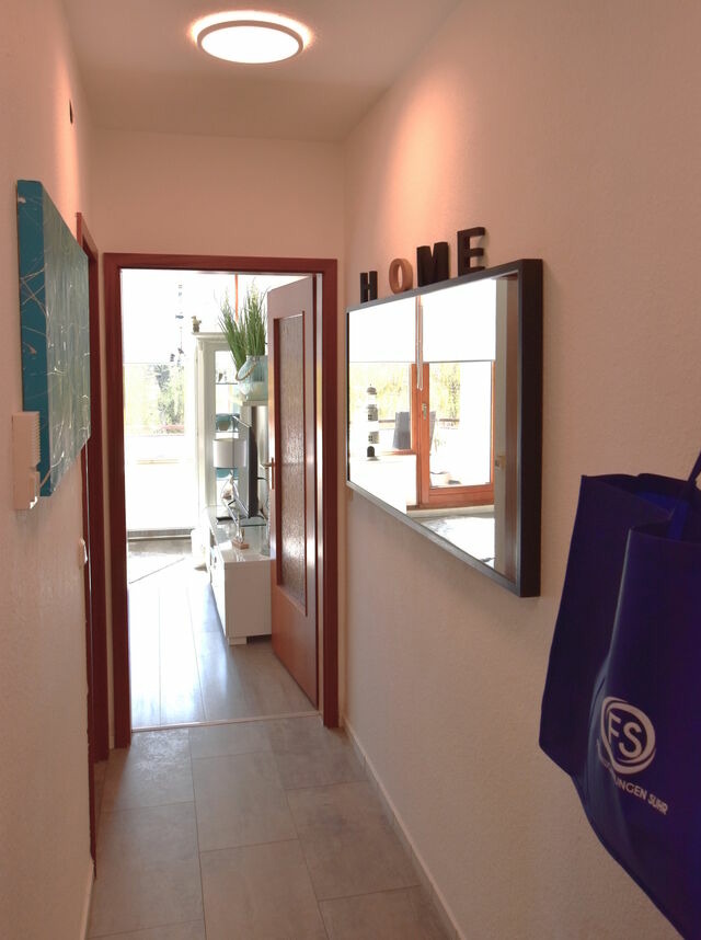 Ferienwohnung in Dahme - Sonnenblick Lindenhof - Whg.21 - Bild 12