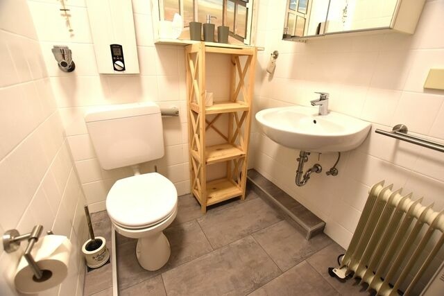 Ferienwohnung in Dahme - Sonnenblick Lindenhof - Whg.21 - Bild 18