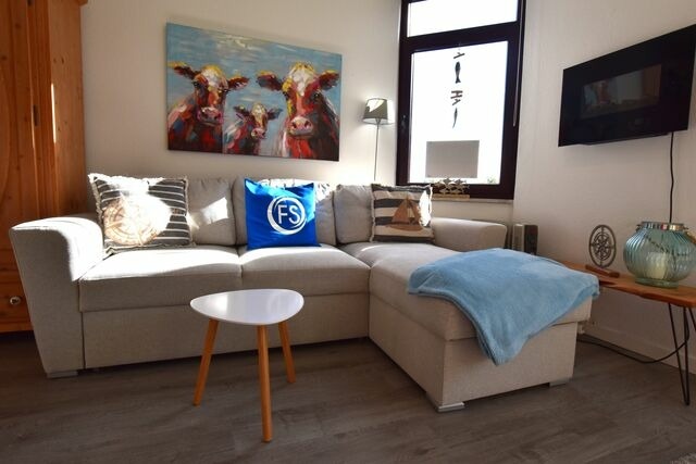 Ferienwohnung in Dahme - Sonnenblick Lindenhof - Whg.21 - Bild 6