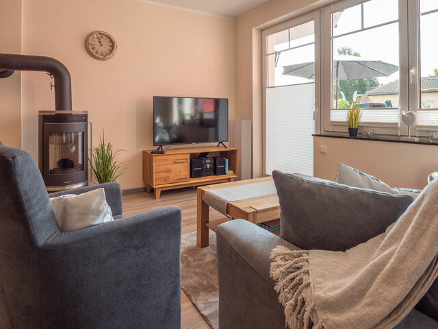 Ferienwohnung in Zingst - Strandstraße 16 - Wohnung 1 - Bild 5
