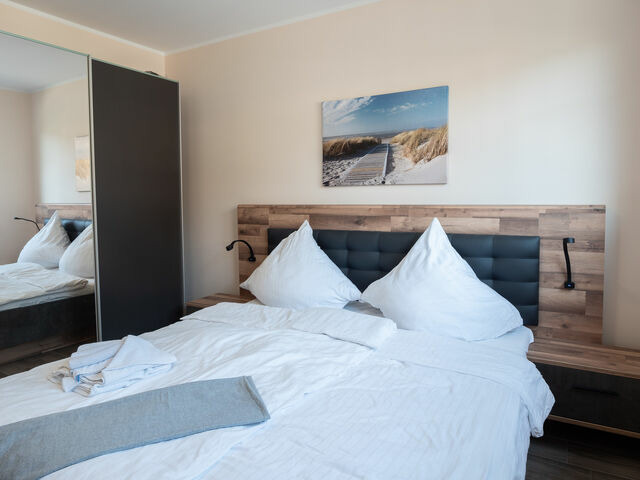 Ferienwohnung in Zingst - Strandstraße 16 - Wohnung 1 - Bild 14