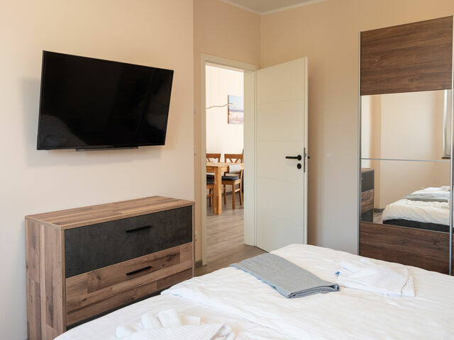 Ferienwohnung in Zingst - Strandstraße 16 - Wohnung 1 - Bild 15