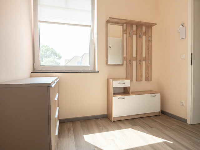 Ferienwohnung in Zingst - Strandstraße 16 - Wohnung 1 - Bild 18