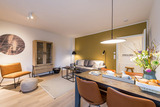 Ferienwohnung in Gr&ouml;mitz - Peters Lodge 6 - Bild 1