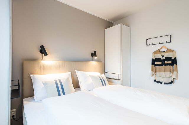 Ferienwohnung in Gr&ouml;mitz - Peters Lodge 6 - Bild 2