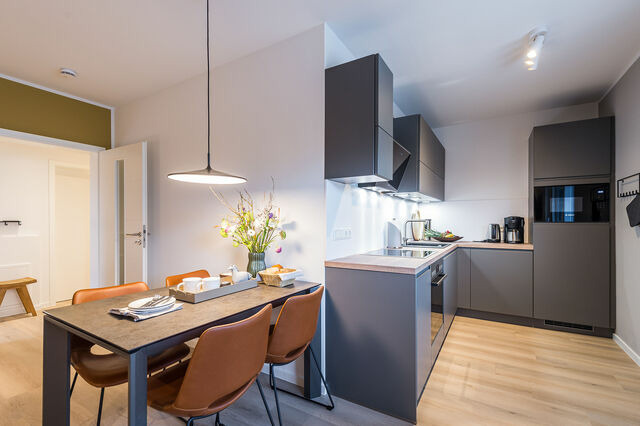 Ferienwohnung in Gr&ouml;mitz - Peters Lodge 6 - Bild 10