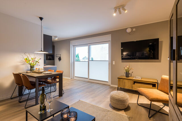 Ferienwohnung in Gr&ouml;mitz - Peters Lodge 6 - Bild 12