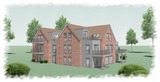 Ferienwohnung in Gr&ouml;mitz - Peters Lodge 6 - Bild 16