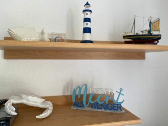 Ferienwohnung in Ostseeheilbad Zingst - Fewo Kranich 36 - Bild 7